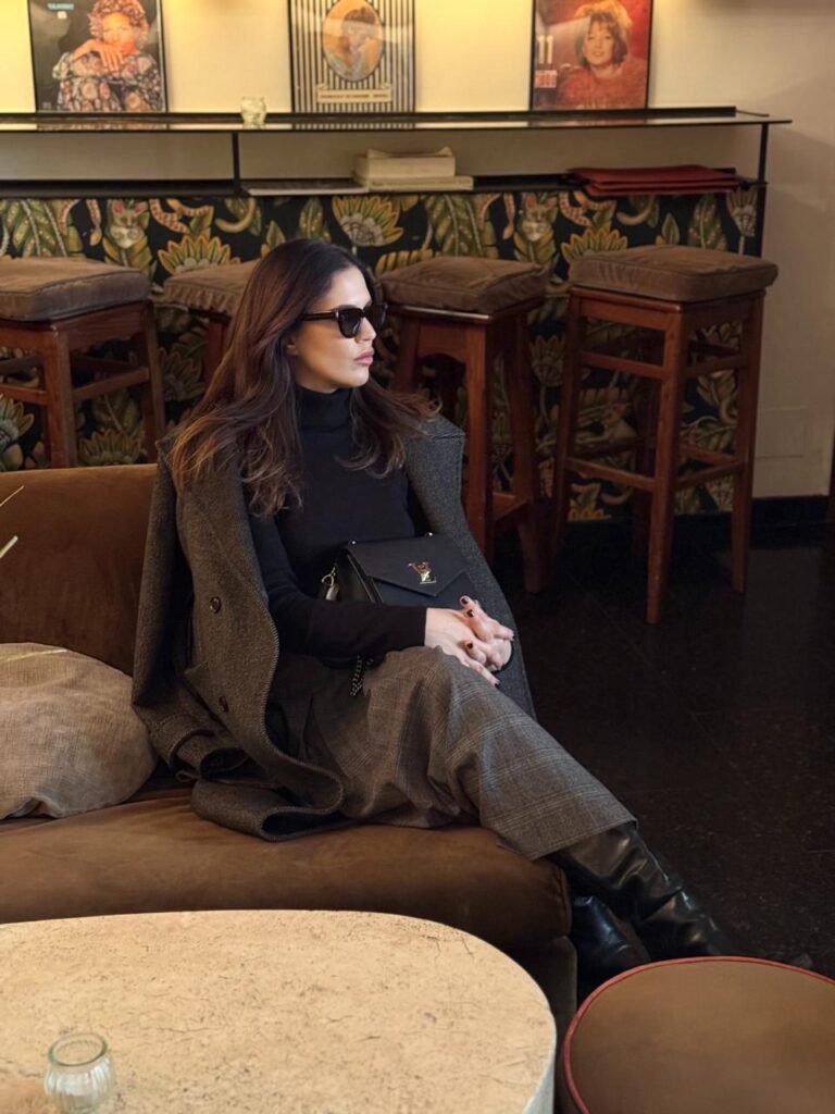 Non sei “troppo”: quando la sensibilità emotiva incontra lo stile