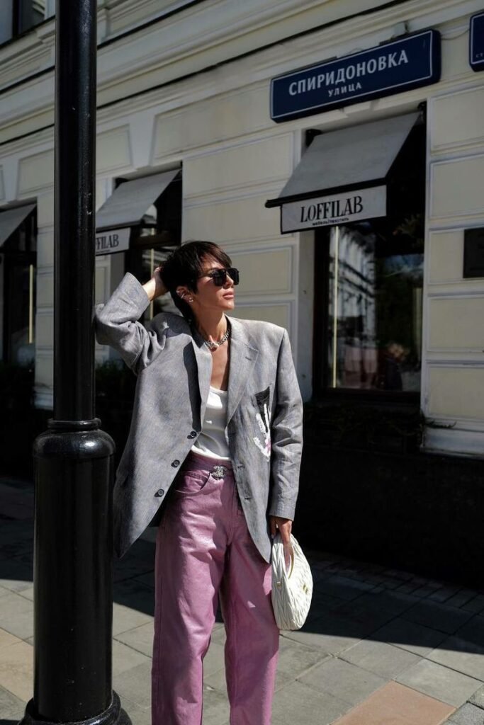 Regole di stile superate: pensavi di sapere come vestirti? È ora di cambiare tutto