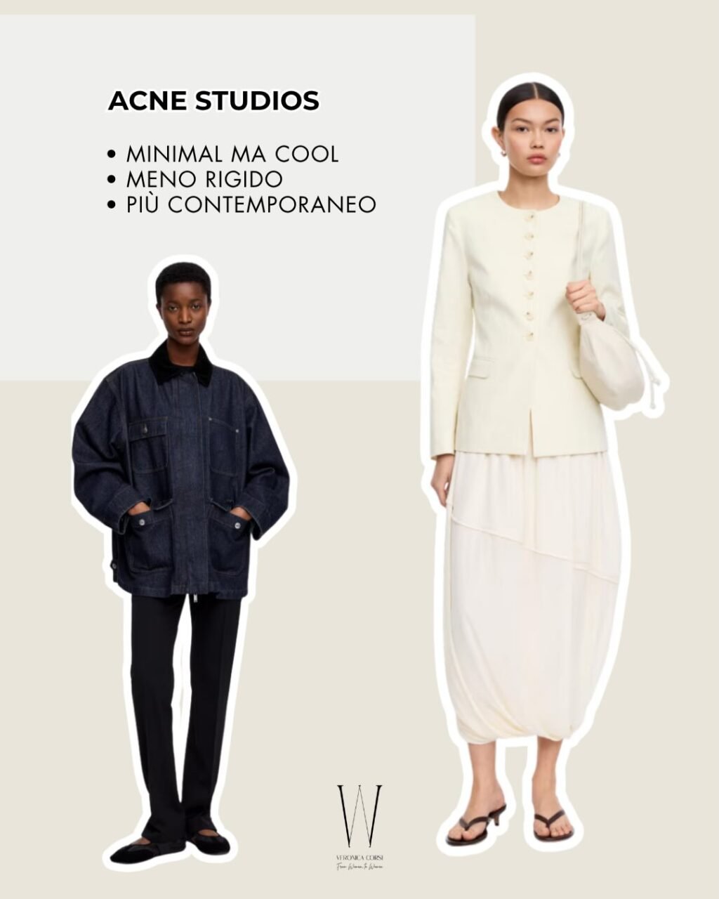 Instagram post from veronicacorsi. This post is in position 4.