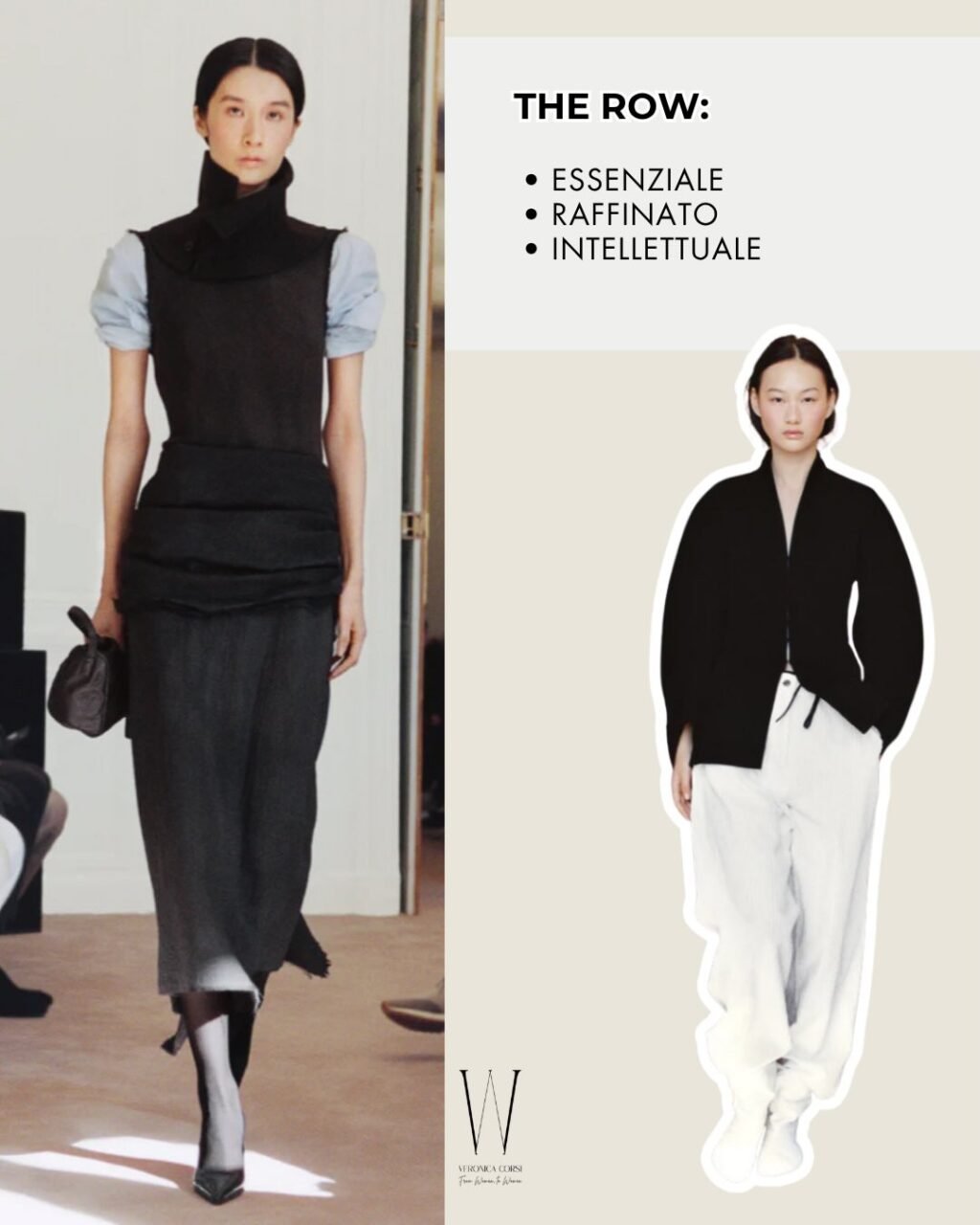 Instagram post from veronicacorsi. This post is in position 1.