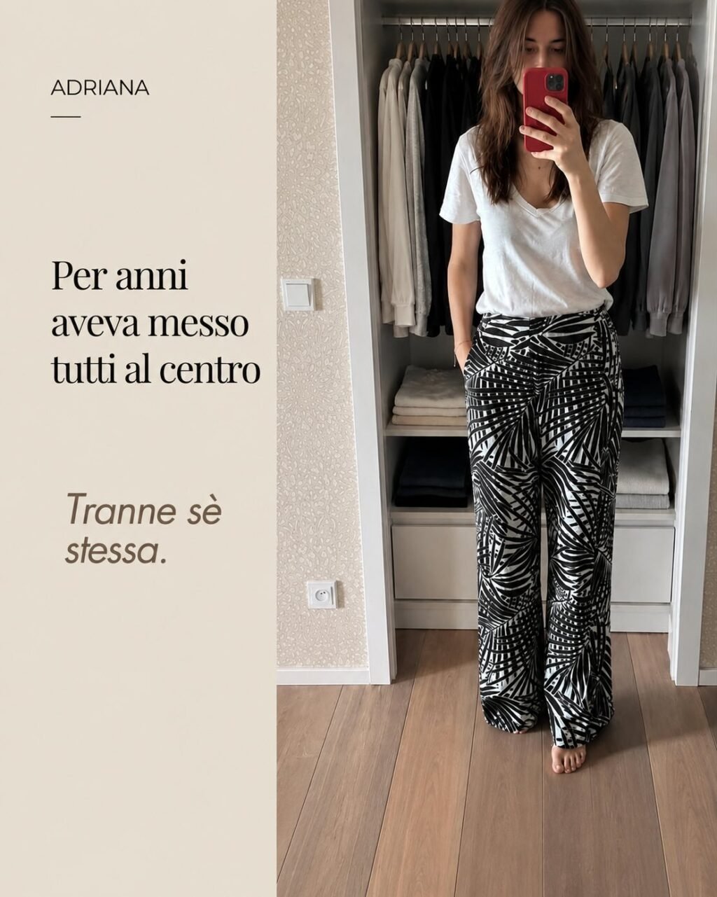 Instagram post from veronicacorsi. This post is in position 1.