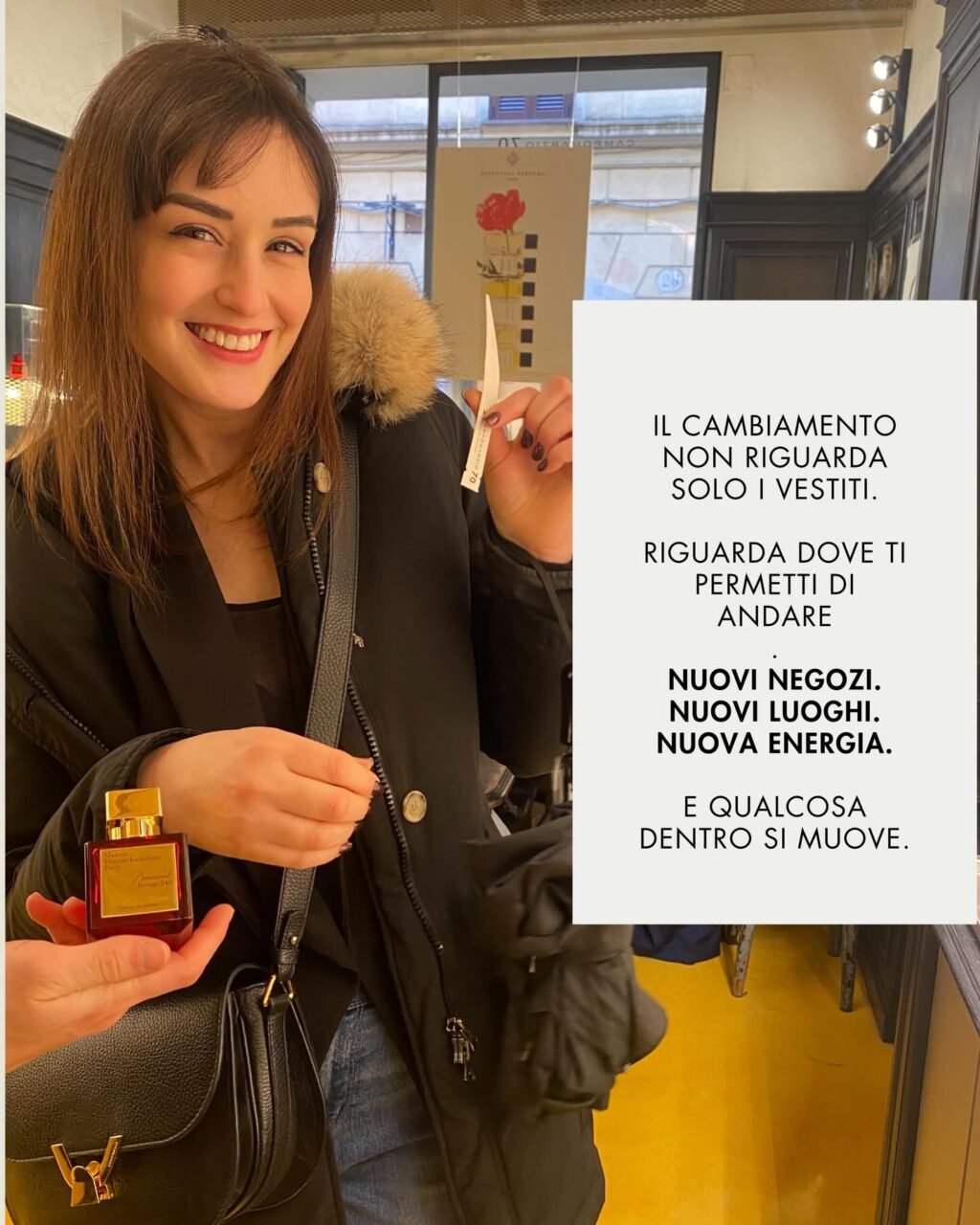 Instagram post from veronicacorsi. This post is in position 4.