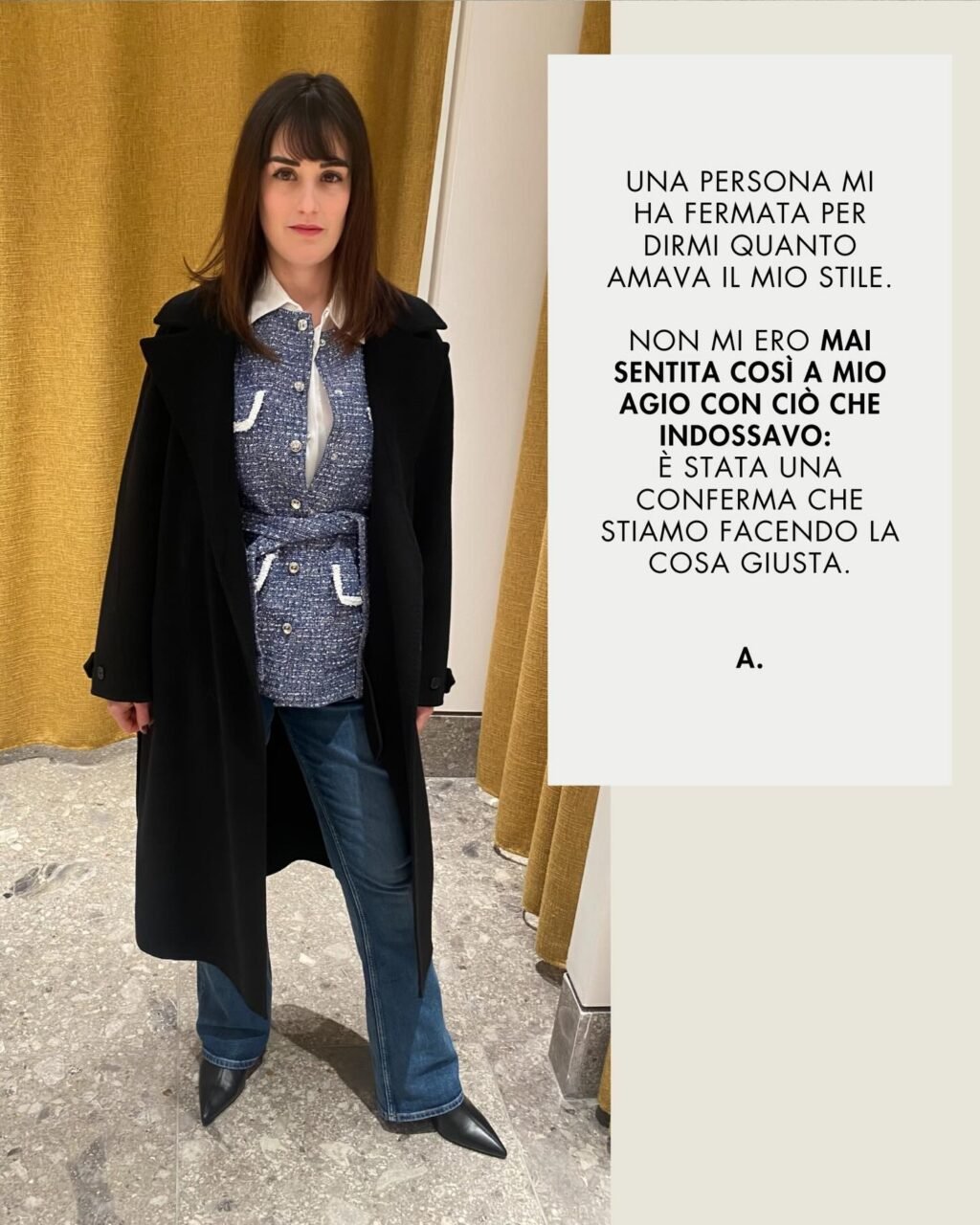 Instagram post from veronicacorsi. This post is in position 2.