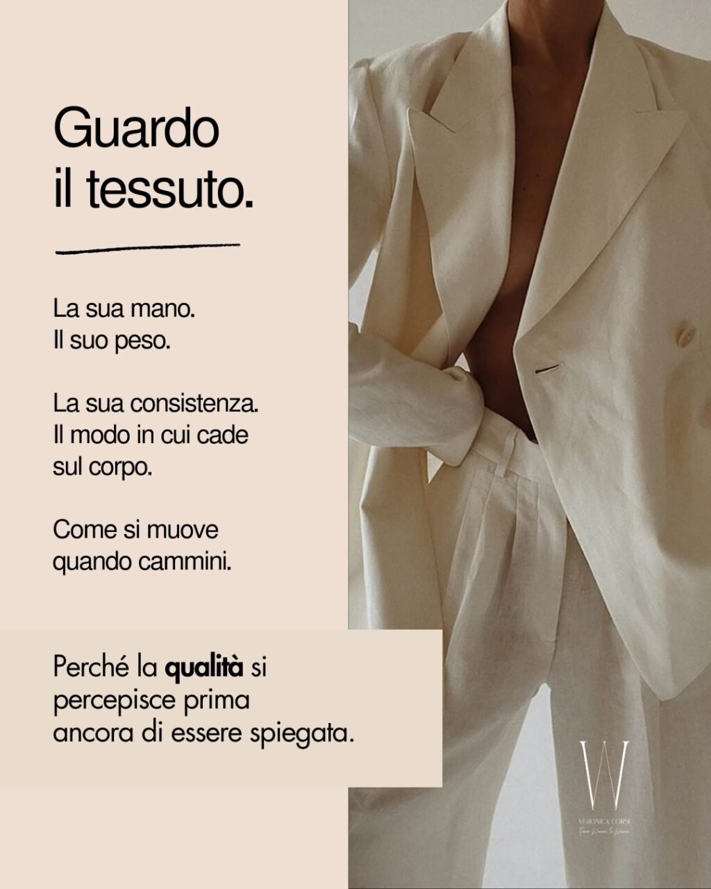 Instagram post from veronicacorsi. This post is in position 4.
