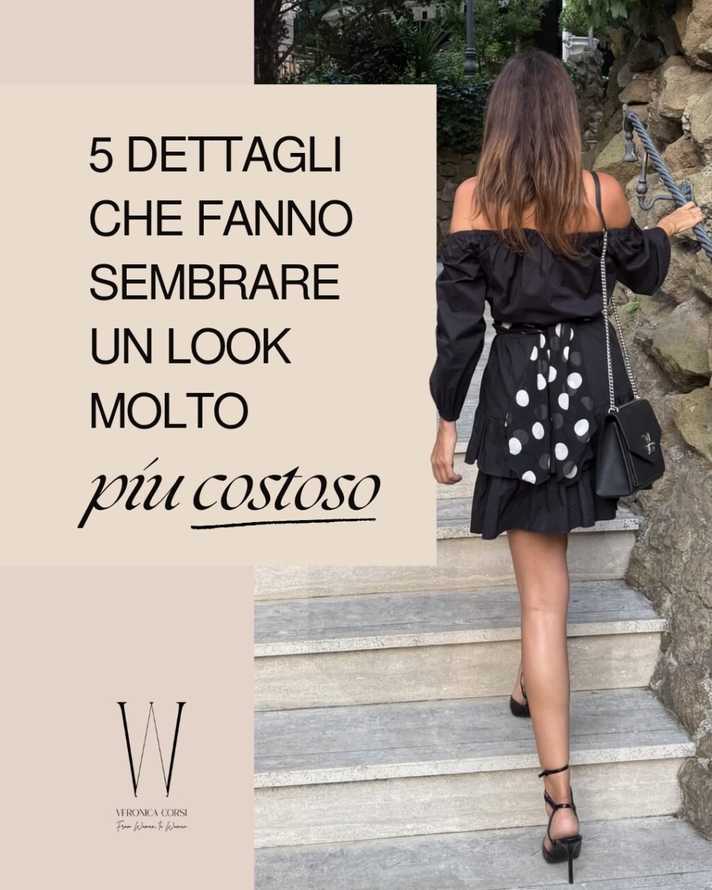 Instagram post from veronicacorsi. This post is in position 0.