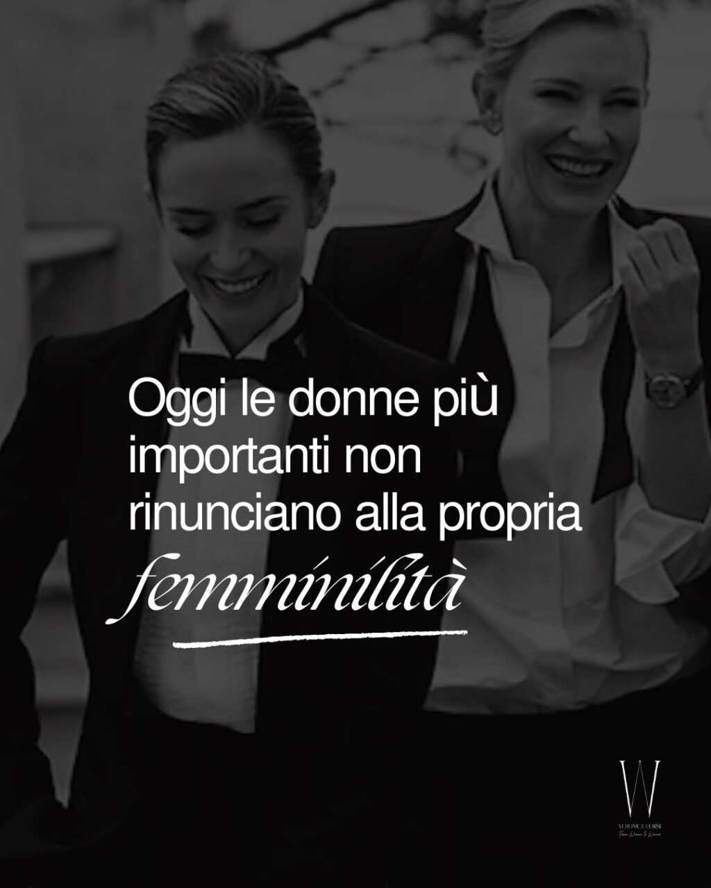 Instagram post from veronicacorsi. This post is in position 5.