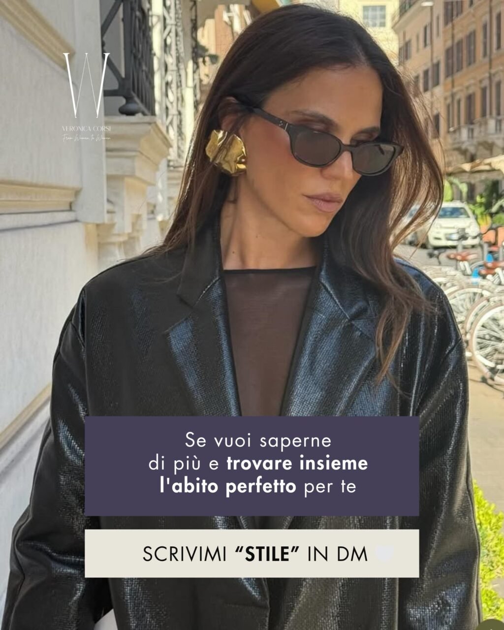 Instagram post from veronicacorsi. This post is in position 10.