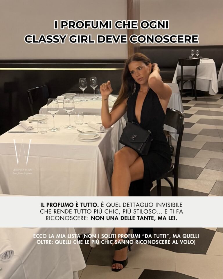 Instagram post from veronicacorsi. This post is in position 5.