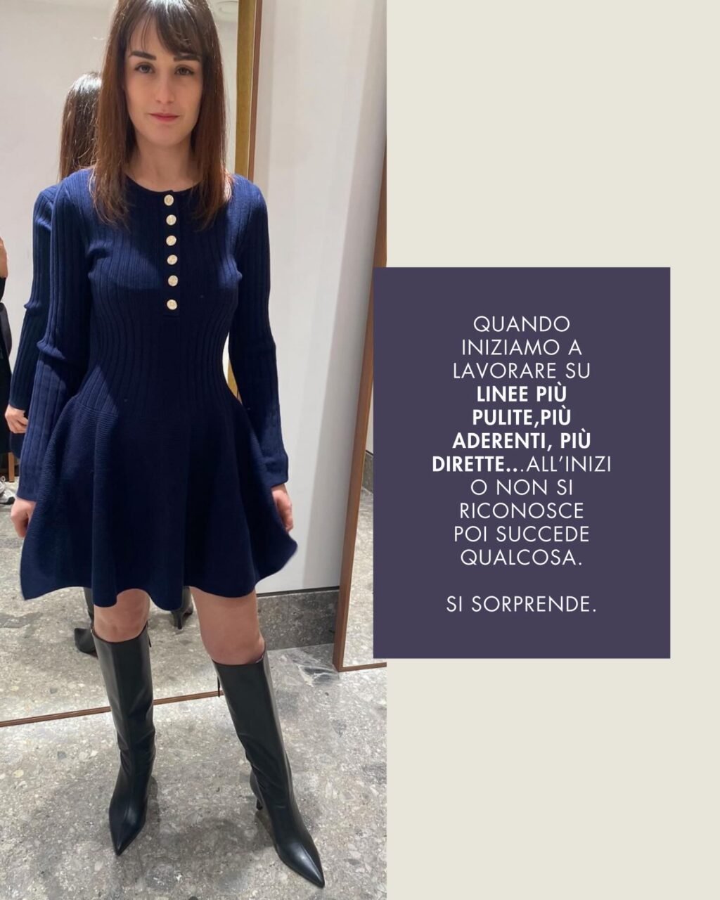 Instagram post from veronicacorsi. This post is in position 5.