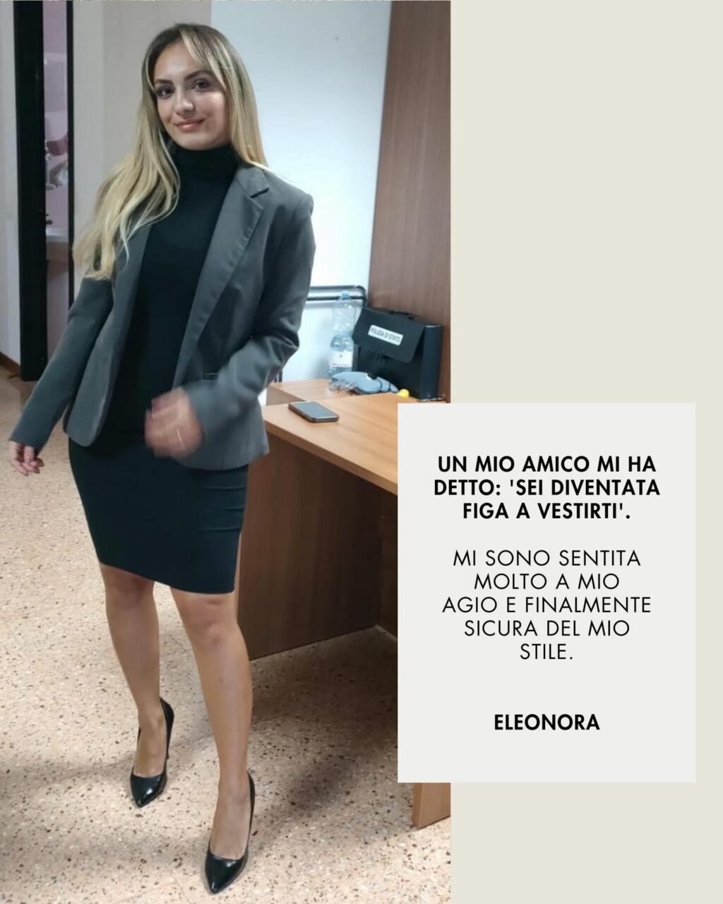 Instagram post from veronicacorsi. This post is in position 4.