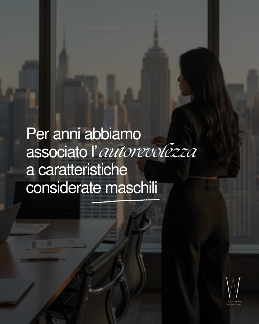 Instagram post from veronicacorsi. This post is in position 1.