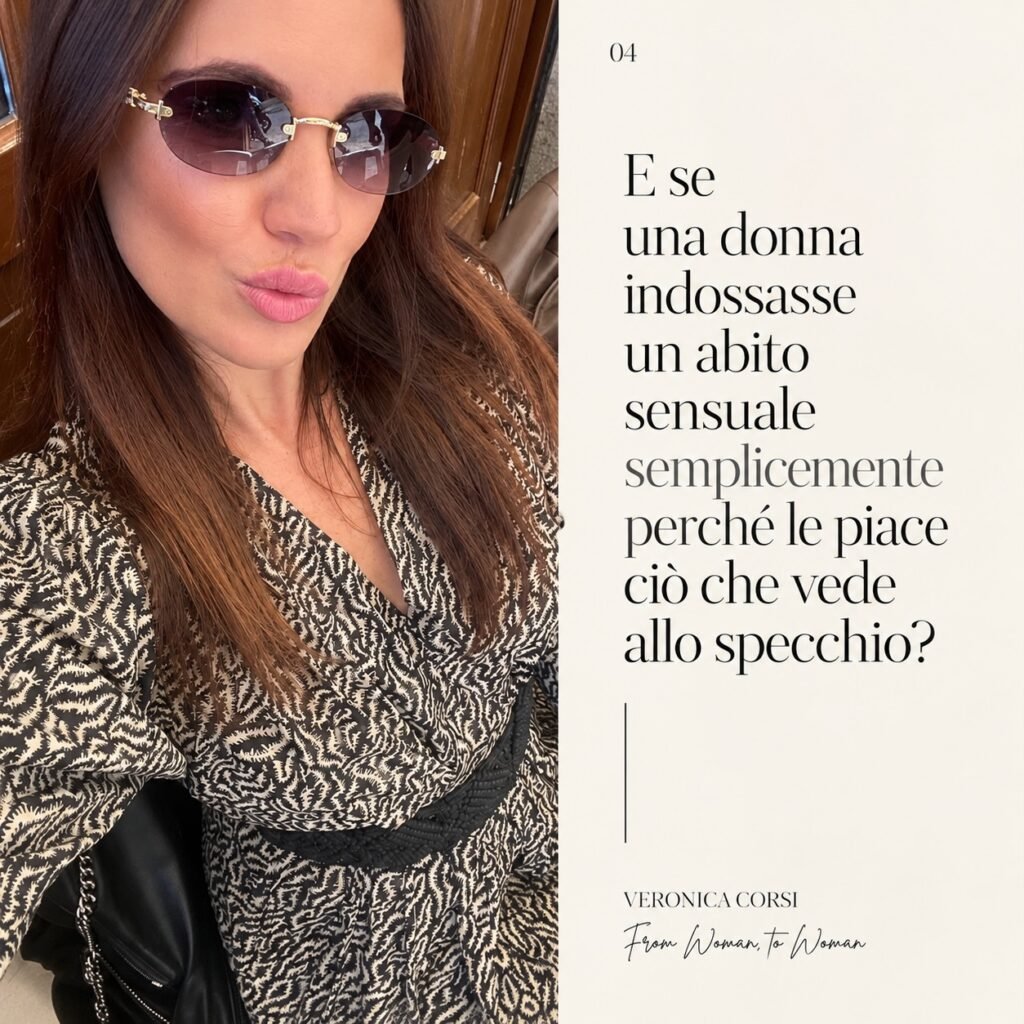 Instagram post from veronicacorsi. This post is in position 2.