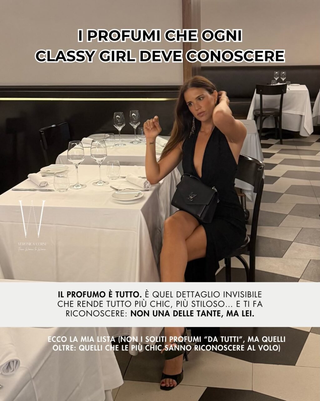 Instagram post from veronicacorsi. This post is in position 0.