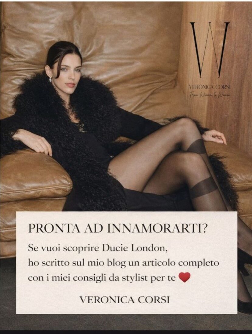 Instagram post from veronicacorsi. This post is in position 3.