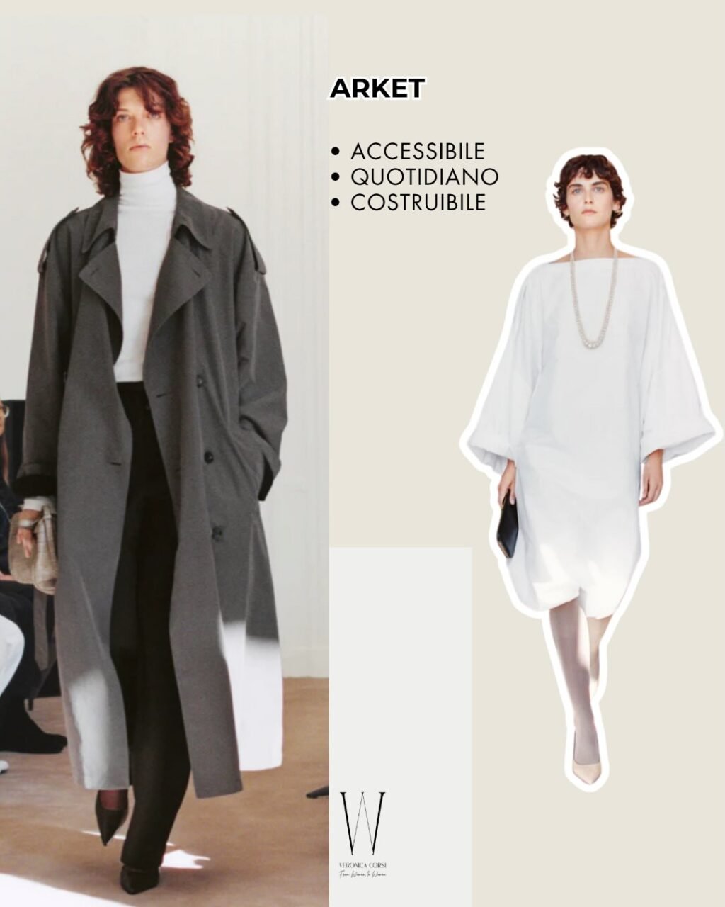 Instagram post from veronicacorsi. This post is in position 3.