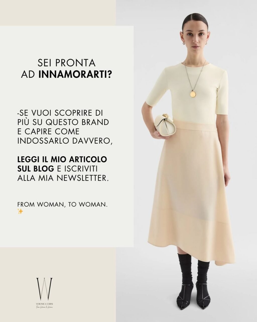 Instagram post from veronicacorsi. This post is in position 4.