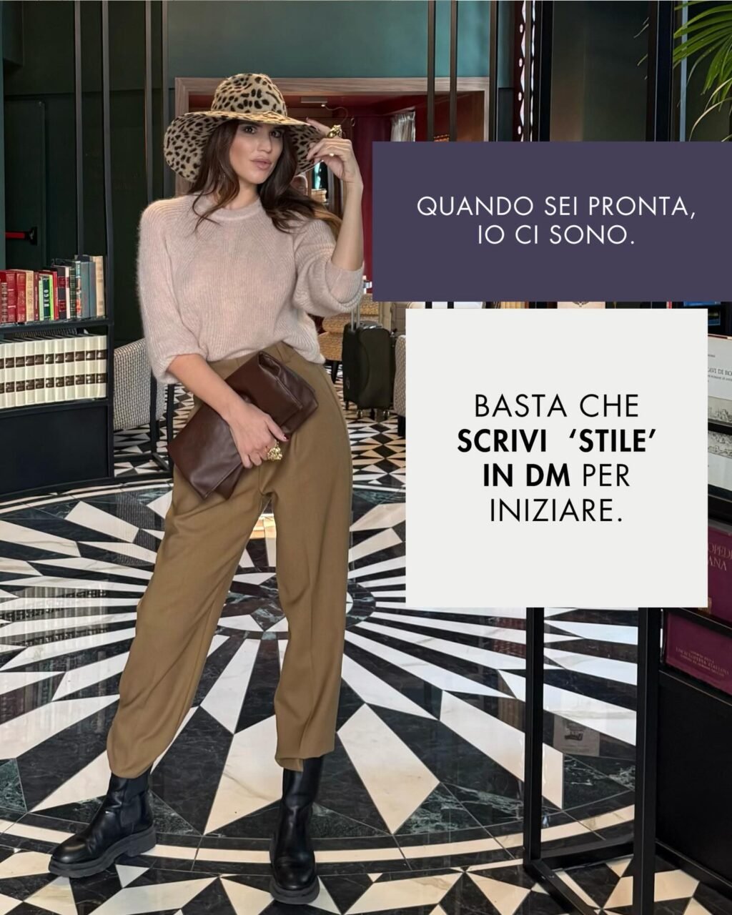 Instagram post from veronicacorsi. This post is in position 5.