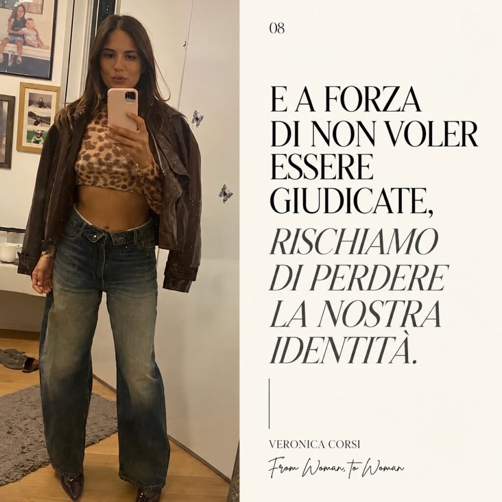 Instagram post from veronicacorsi. This post is in position 4.