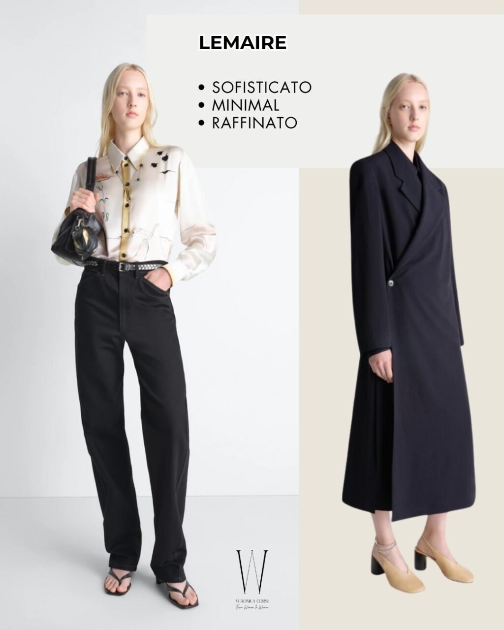 Instagram post from veronicacorsi. This post is in position 2.