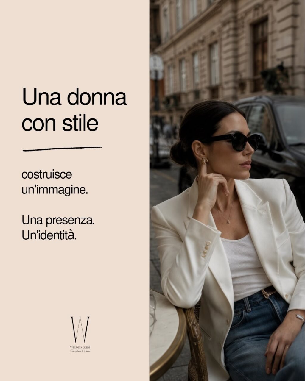 Instagram post from veronicacorsi. This post is in position 6.