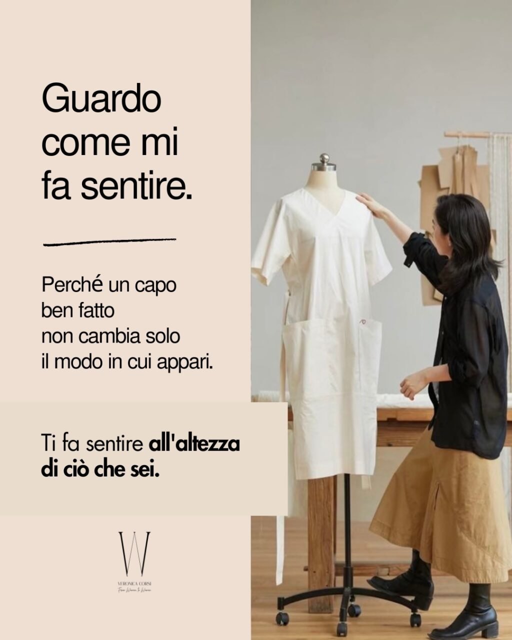 Instagram post from veronicacorsi. This post is in position 5.